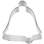 Christmas decorating cutter, Bell