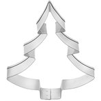 Christmas decorating cutter, Christmas tree, 150mm