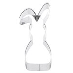 Easter decorating cutter, bunny hanging ear, 180mm