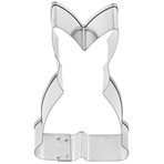 Easter decorating cutter, rabbit, 70mm