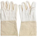 Baker mitts, 330mm