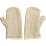 Baker mitts, 320mm