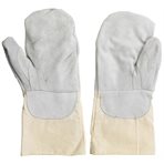 Baker mitts, 380mm