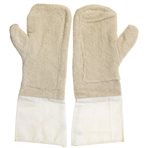 Baker mitts, 470mm