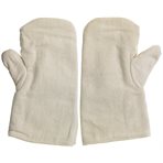 Baker mitts, 320mm