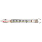 Fat thermometer, 320mm