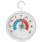 Fridge/Freezer thermometer, Diam: 50mm