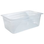 GN1/1 box, 530x325x200mm
