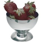 Ice cream bowl, heavy, Diam: 105mm / H = 85mm