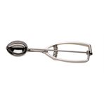 Ice cream scoop oval, 1/30 LTR