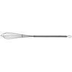 3 wires whisk, 180mm