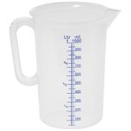 Measuring jug