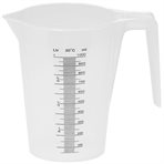 Measuring jug