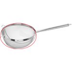 Stainless steel sieve – only basket