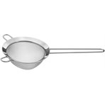 Strainer and bouillon sieve