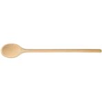 Wooden cookin spoon