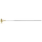 Grill skewer “Fish”, 340mm
