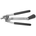 Heavy duty can opener, 550g