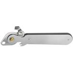 Professional tin opener, 140mm