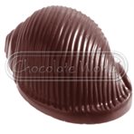 Seafruit Shell Praline mould CW1011