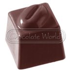 Coffee beans Praline mould CW1019