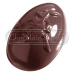 Easter Praline mould CW1040