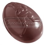 Easter Praline mould CW1040