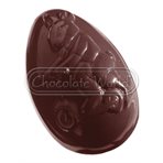 Easter Praline mould CW1041