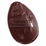 Easter Praline mould CW1041