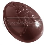 Easter Praline mould CW1042