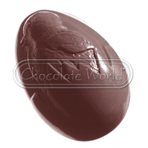 Easter Praline mould CW1052