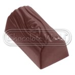 Fantasy/Autumn & nuts Praline mould CW1080