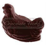 Easter Praline mould CW2388