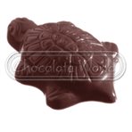 Seafruit Turtle-Fishes Praline mould CW1170
