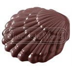 Seafruit Shell Praline mould CW1171