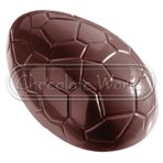 Easter Praline mould CW1242