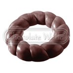 Christmas, New year Praline mould CW1267