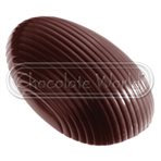Easter Praline mould CW1277