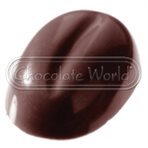 Coffee beans Praline mould CW1281