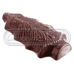 Christmas, New year Praline mould CW1322