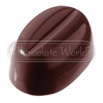 Coffee beans Praline mould CW1327