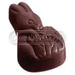 Easter Praline mould CW1381