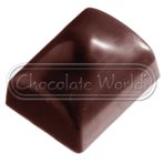 Enrobed chocolates Praline mould CW1385
