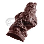 Christmas, New year Praline mould CW1389