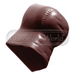 Christmas, New year Praline mould CW1394