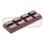 Fantasy/ Christmas, New Year Praline mould CW1407