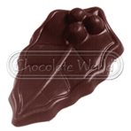 Christmas, New year Praline mould CW1454