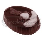 Easter Praline mould CW1460