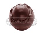 Easter Praline mould CW1486