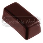 Blocs Praline mould CW2026